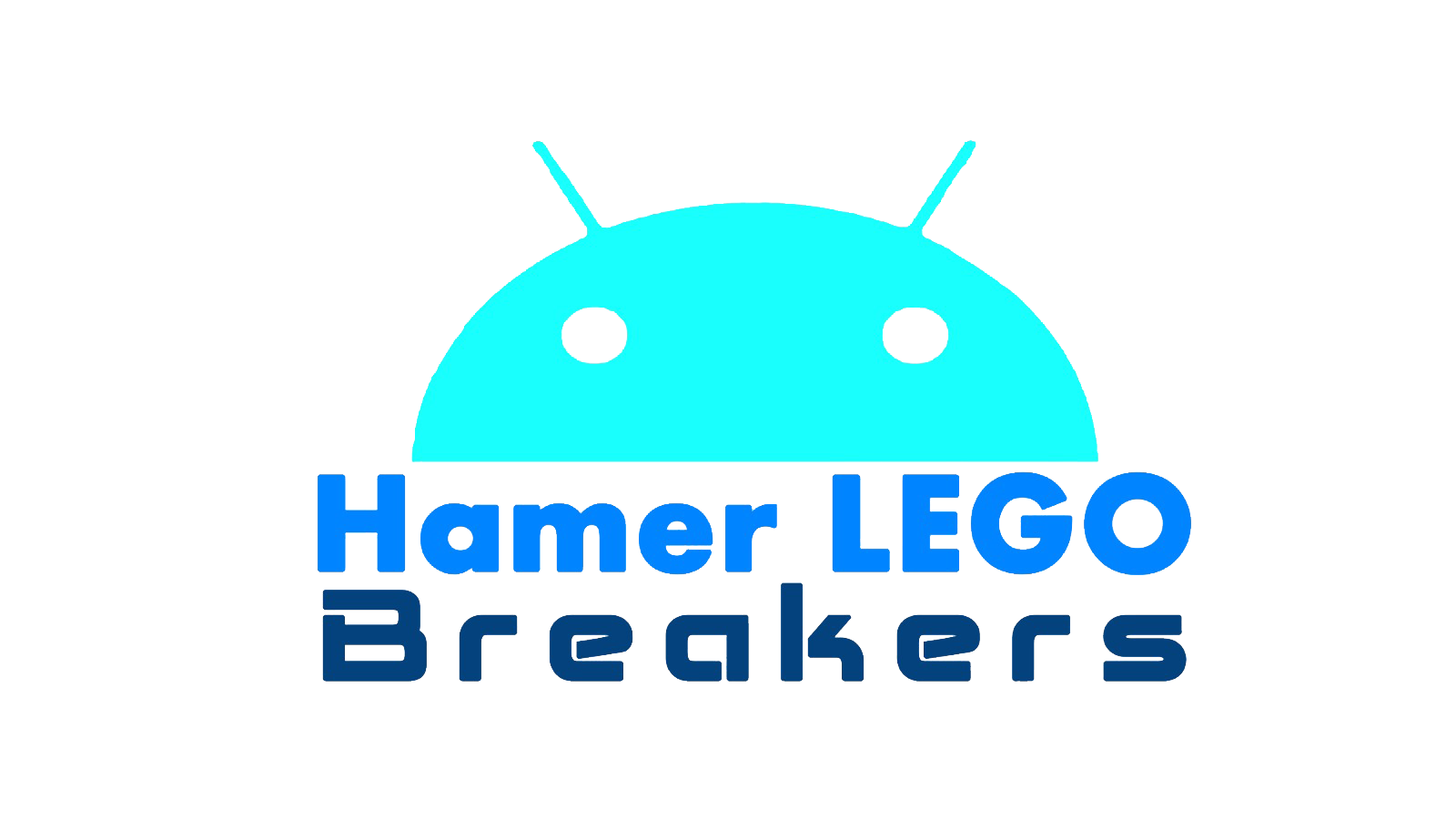 FLL - Hamer Lego Brakers